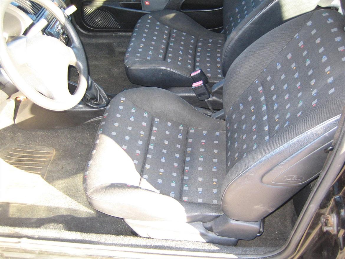 Citroën saxo vts billede 9