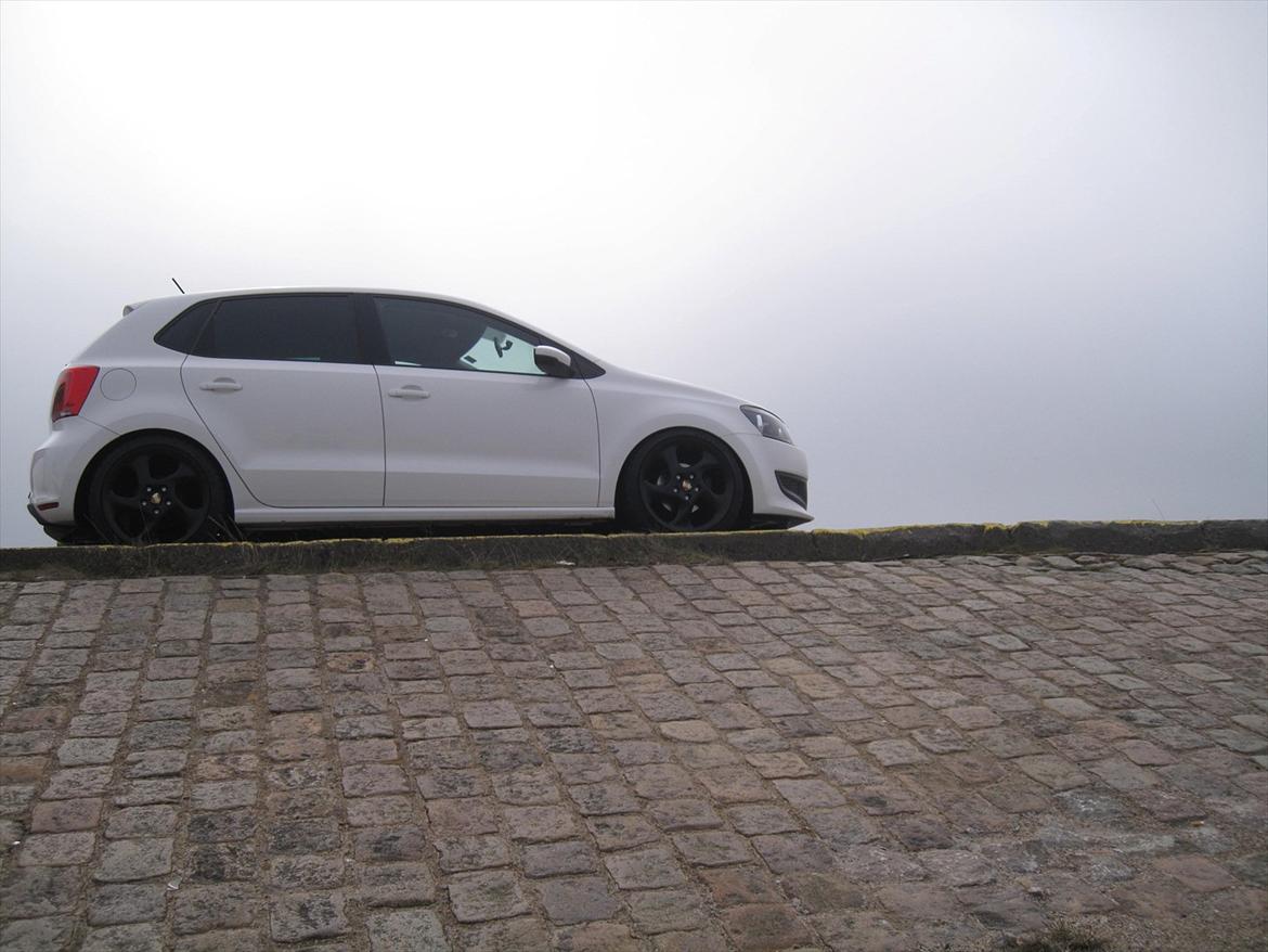 VW Polo 6R 1,2 BMT billede 14