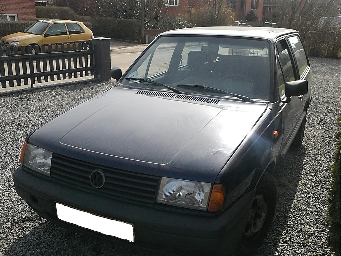 VW Polo CL billede 1