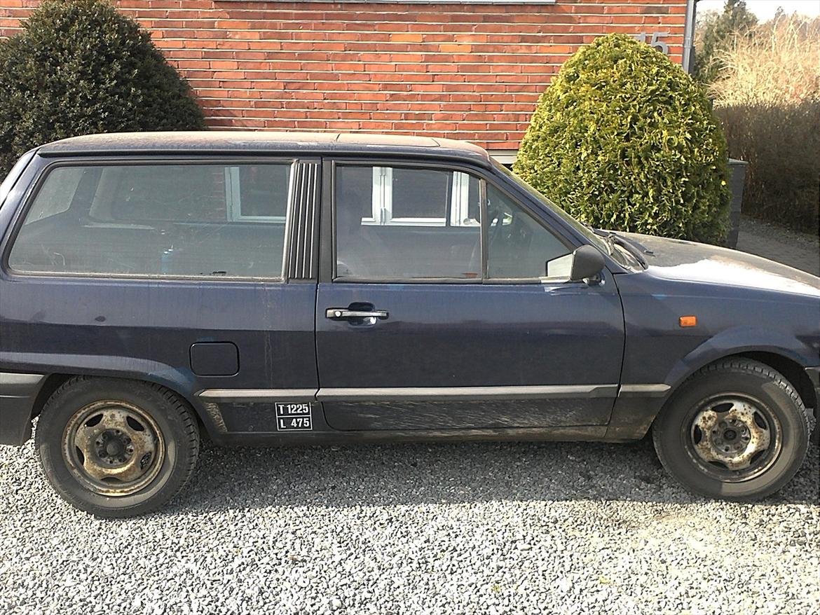 VW Polo CL billede 3