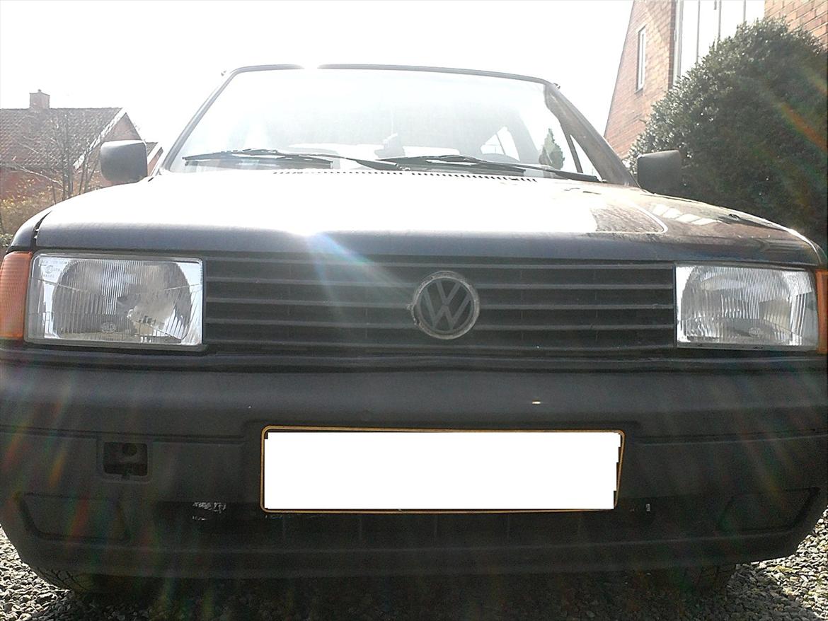 VW Polo CL billede 5