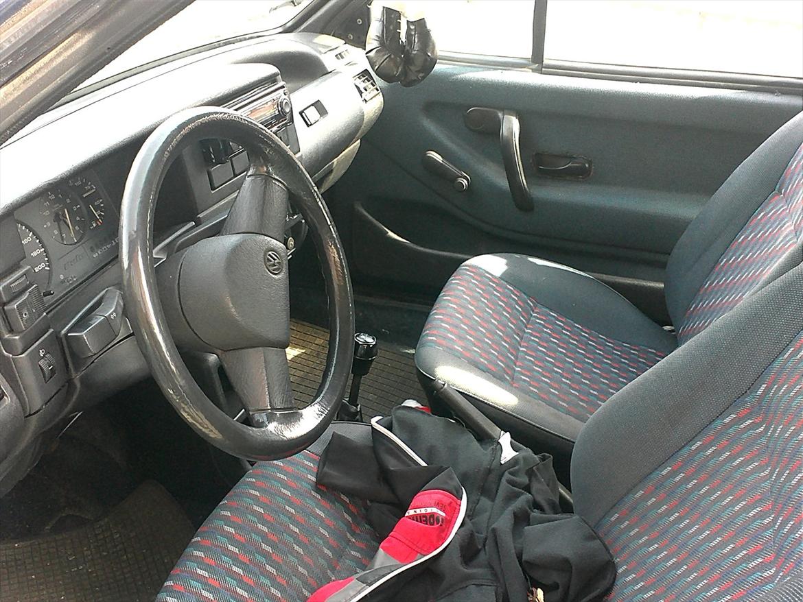 VW Polo CL billede 6