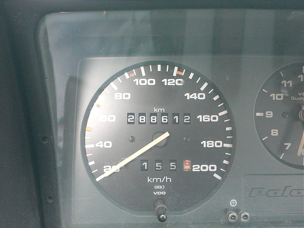 VW Polo CL billede 7