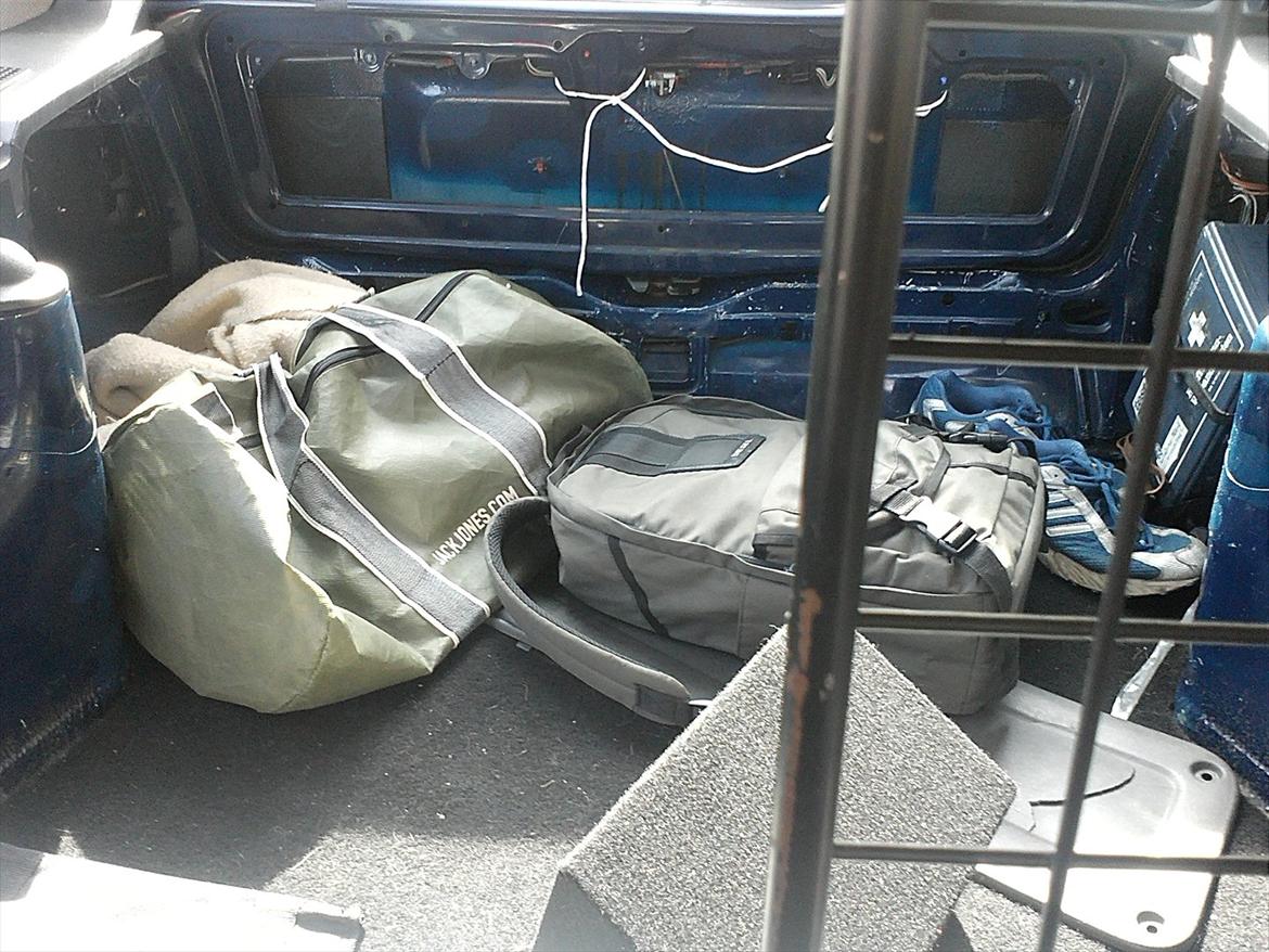 VW Polo CL billede 8