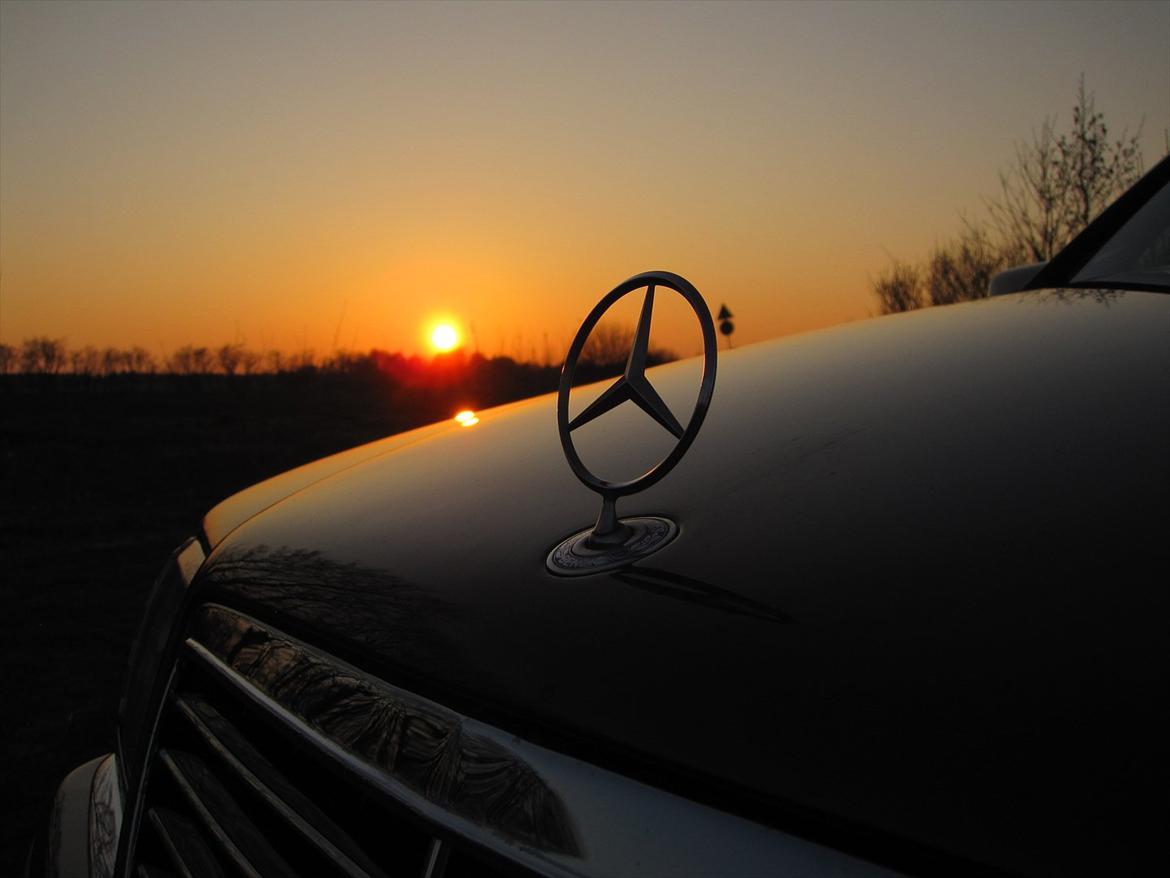 Mercedes Benz C230 Kompressor "AMG" billede 12