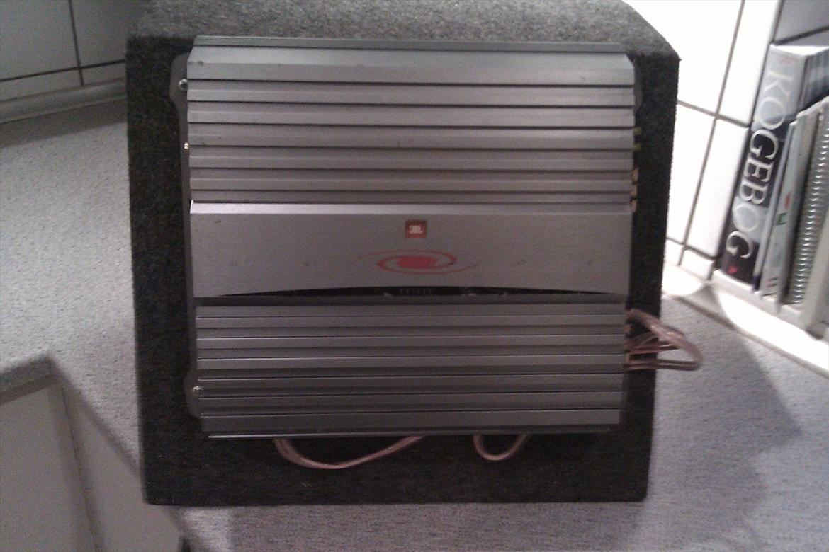 Ford Focus stc 1,8 tdci Trend billede 17