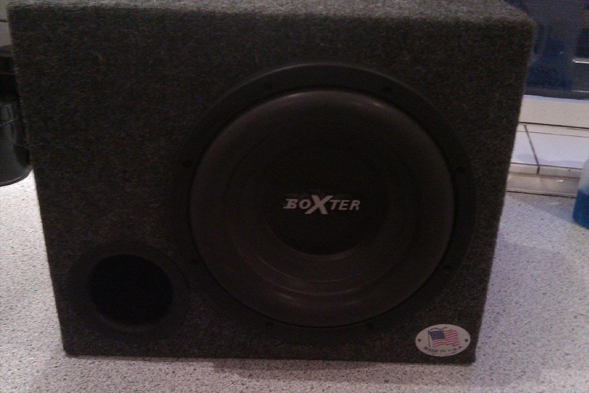 Ford Focus stc 1,8 tdci Trend billede 18