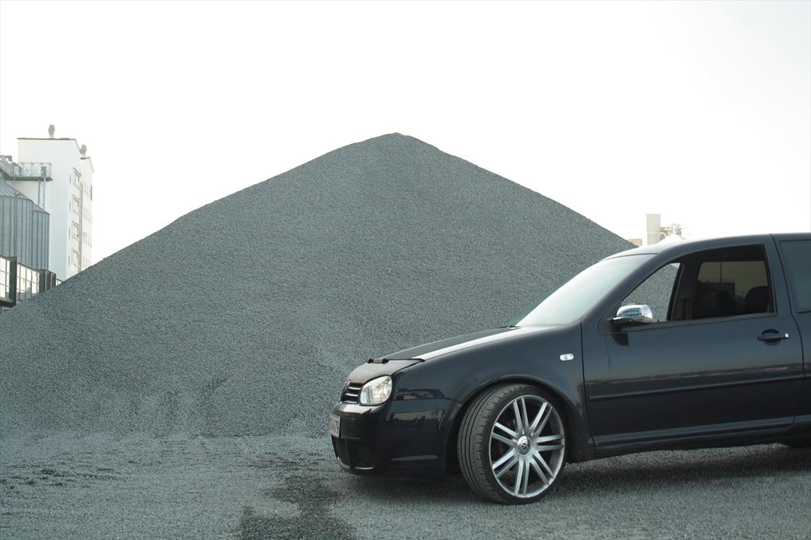 VW Golf 4 TDI  billede 1