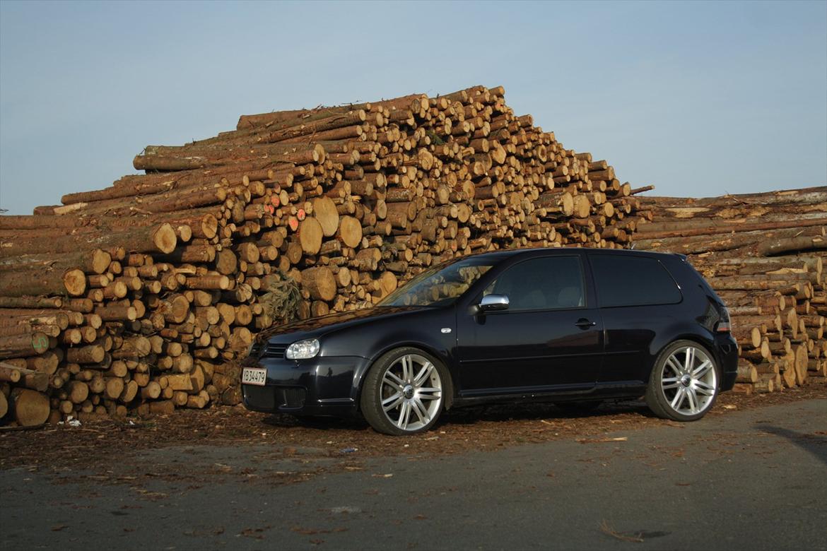 VW Golf 4 TDI  billede 6