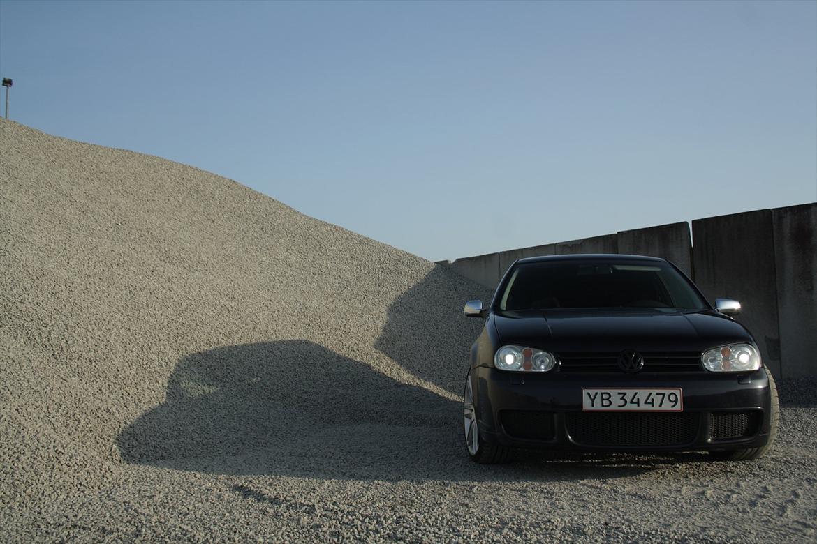 VW Golf 4 TDI  billede 7