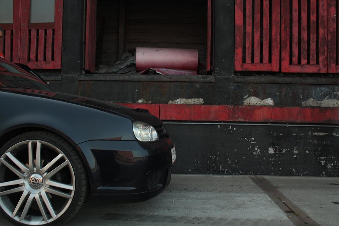 VW Golf 4 TDI  billede 11