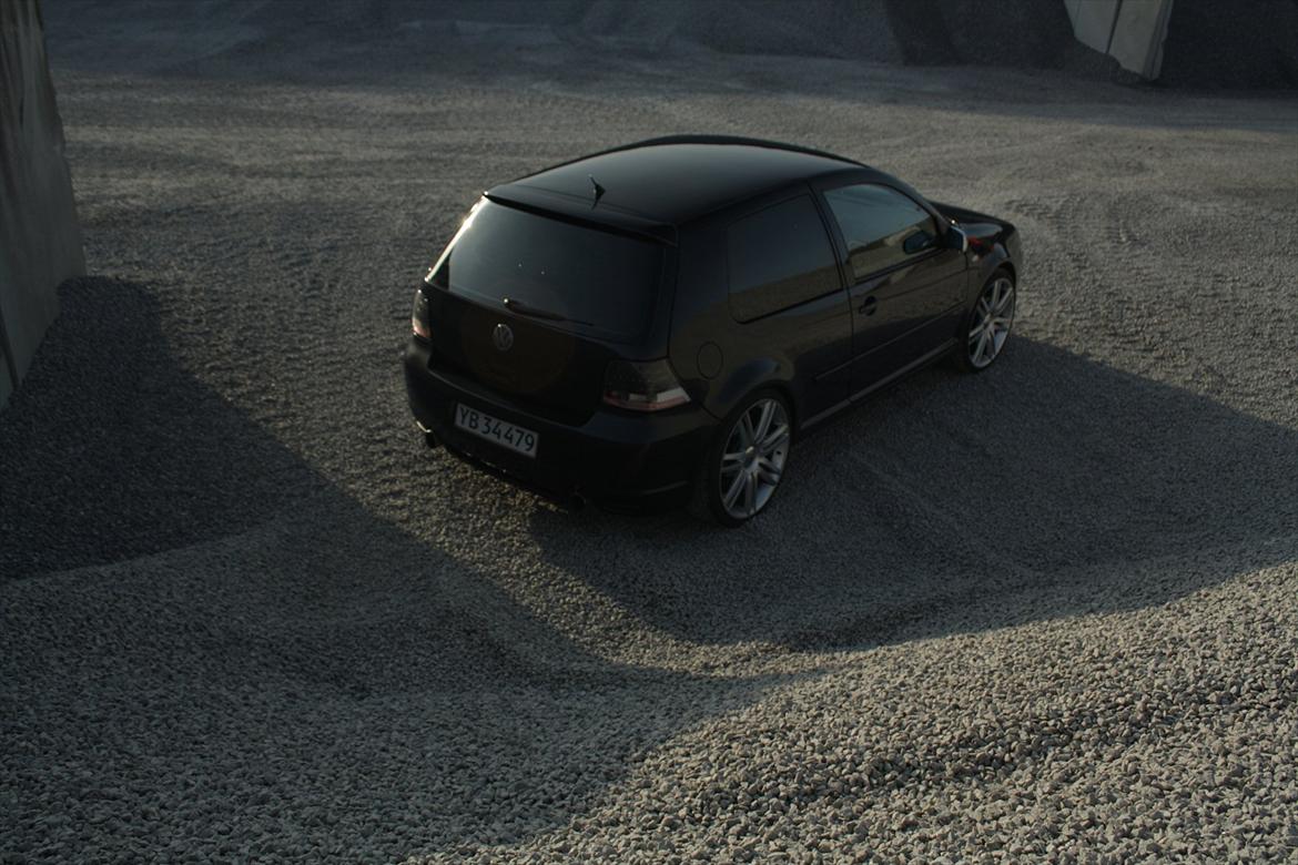 VW Golf 4 TDI  billede 13