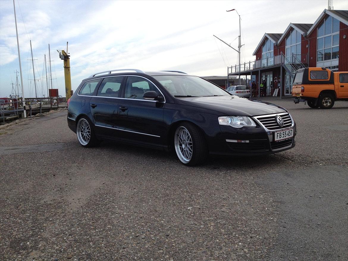 VW Passat 3c billede 5