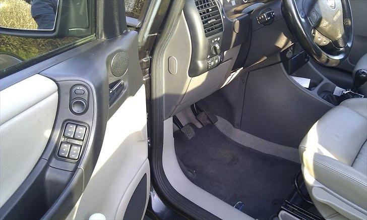 Opel Zafira 7 pers. 2,0Dti Selection "solgt" billede 17