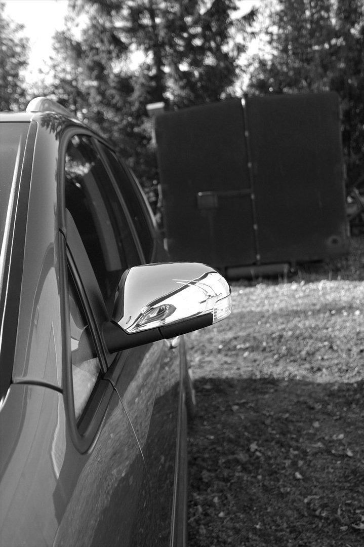 VW Touran DSG 140 Higline billede 5