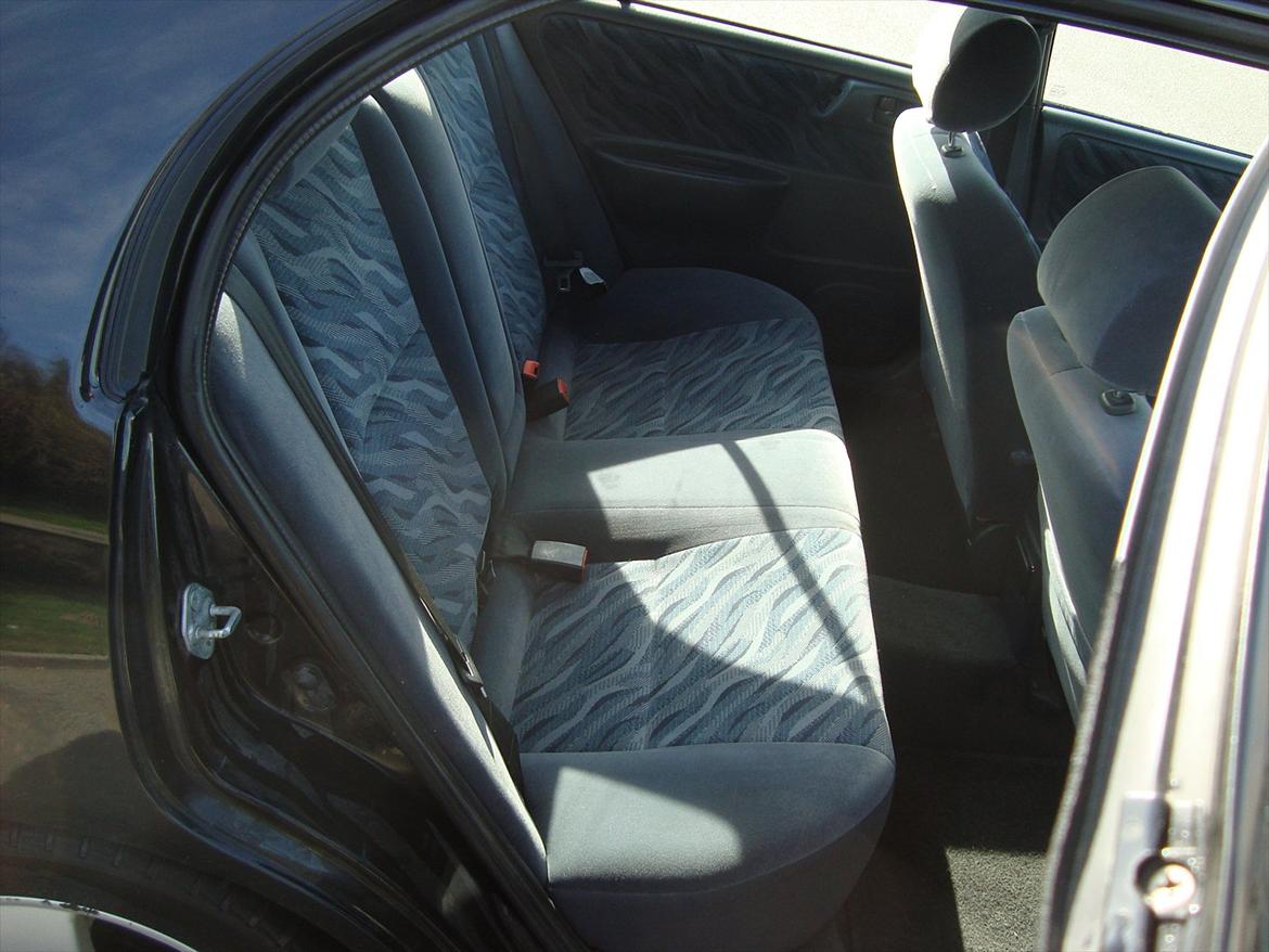 Toyota carina e 2,0 gli billede 5