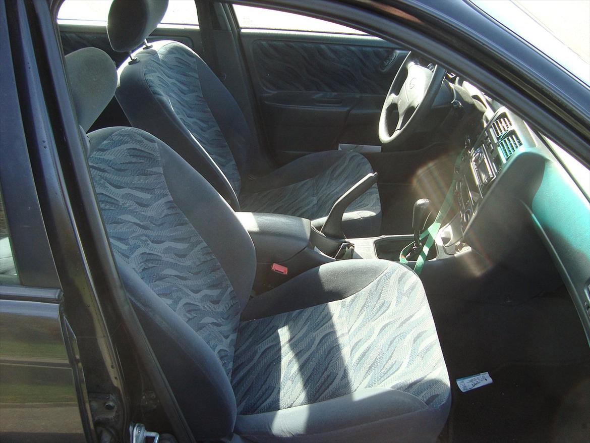 Toyota carina e 2,0 gli billede 6