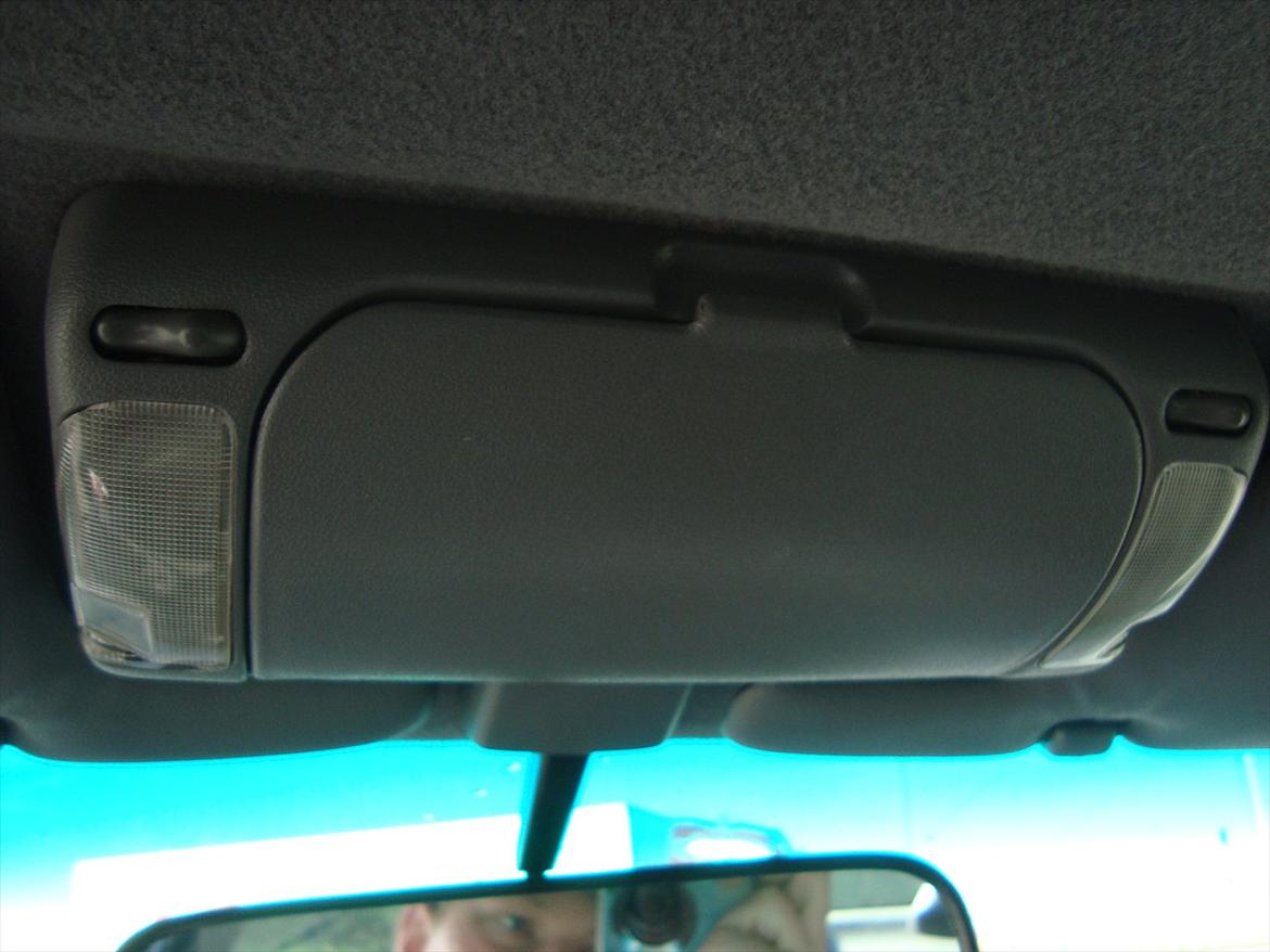 Toyota carina e 2,0 gli billede 10