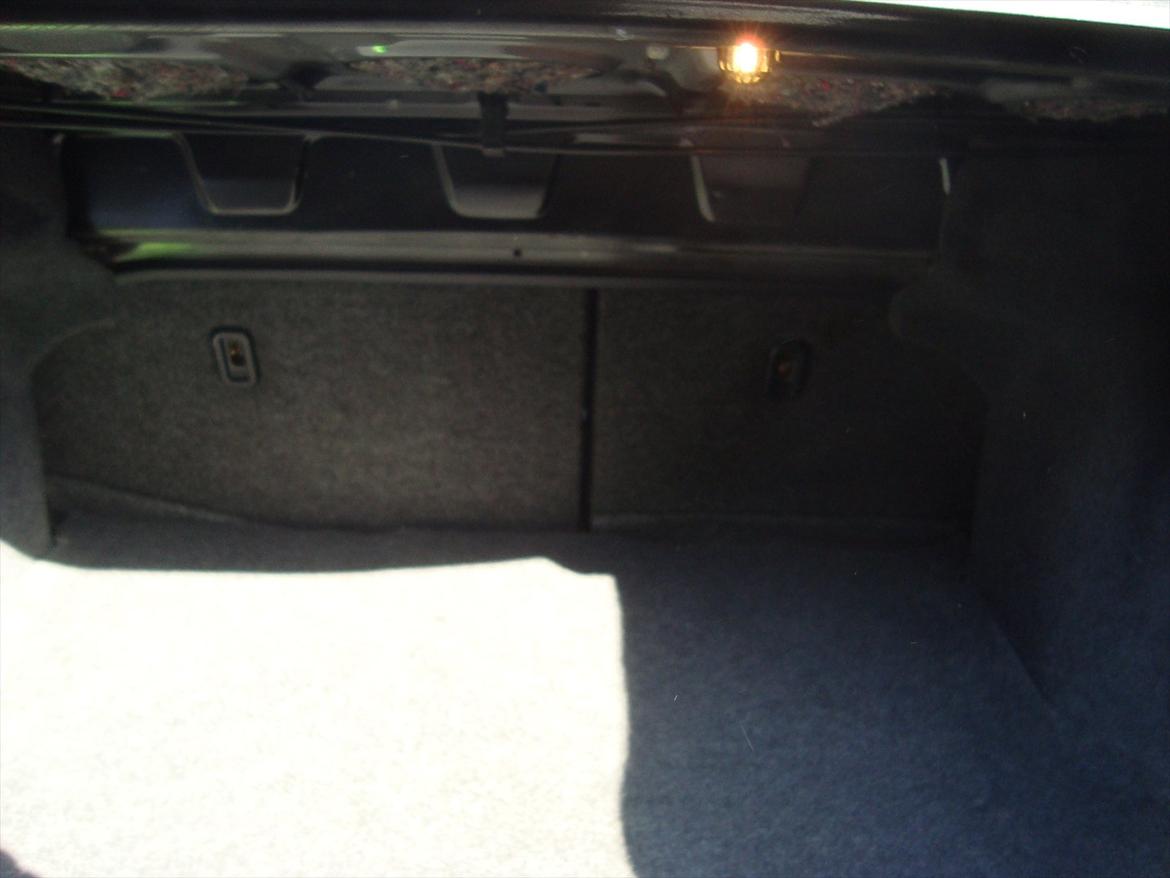 Toyota carina e 2,0 gli billede 15