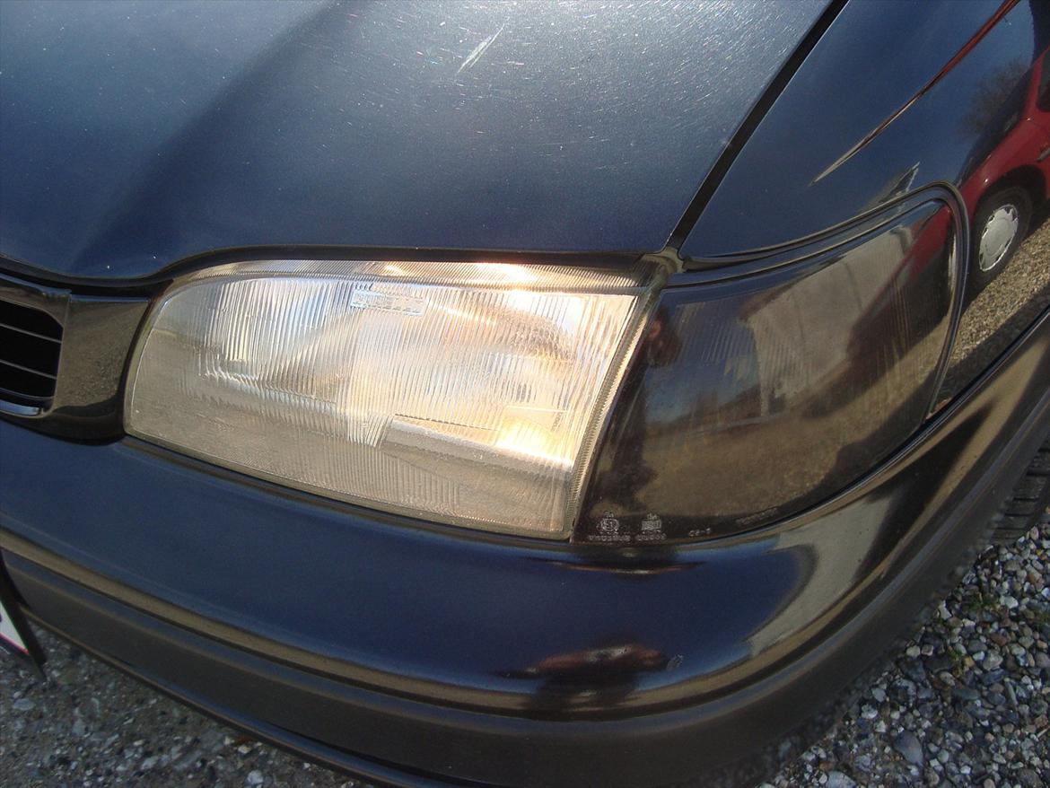 Toyota carina e 2,0 gli billede 18