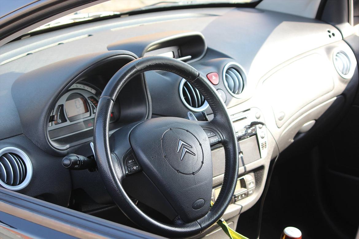 Citroën C2 VTR billede 12