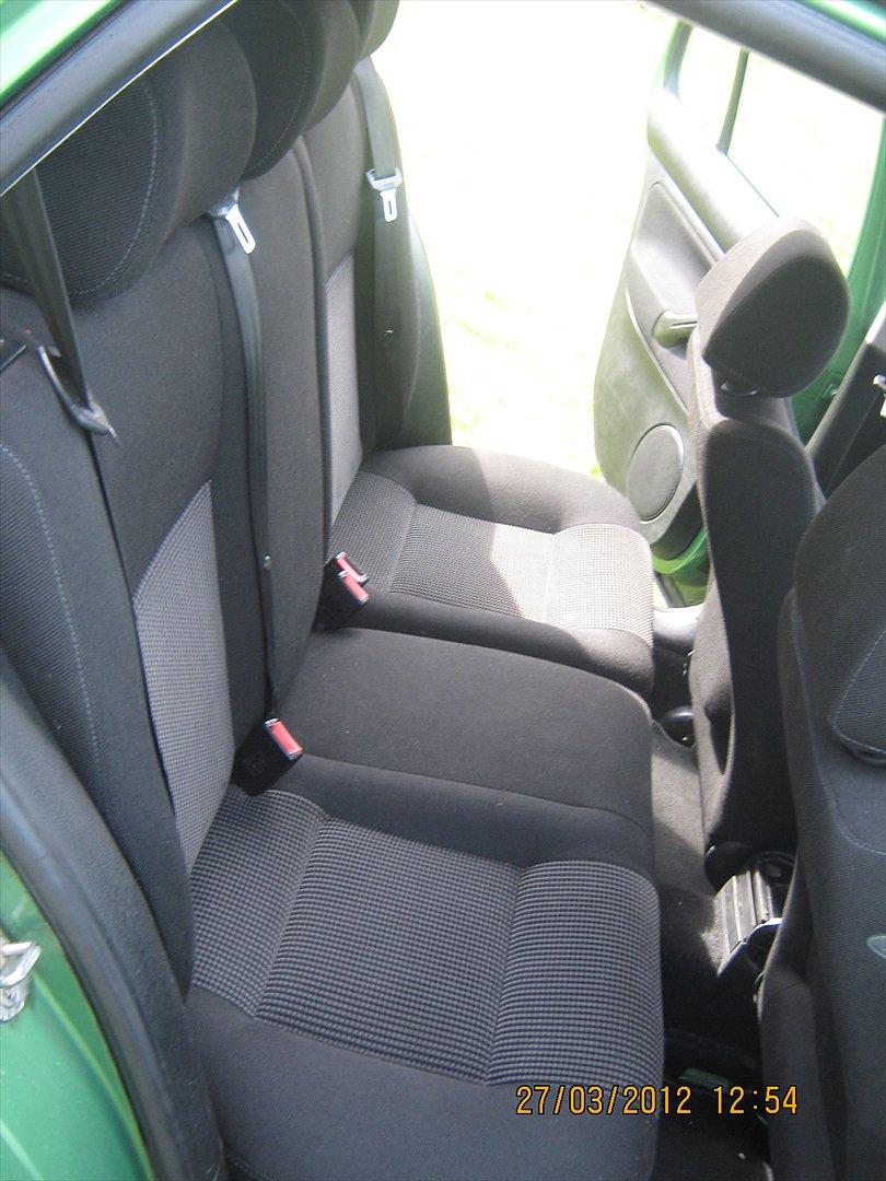 VW Golf IV billede 13