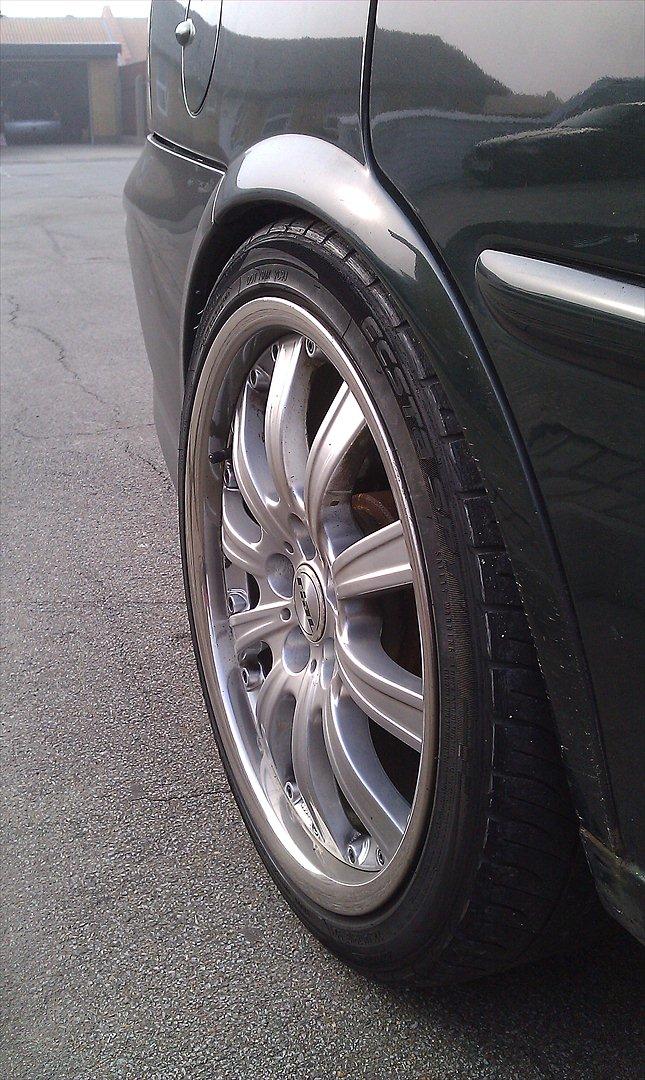 Opel Vectra b 1,6 16v "Solgt" billede 8