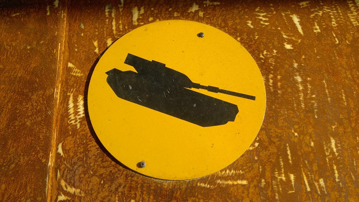 VW Golf II | Skrottet billede 6