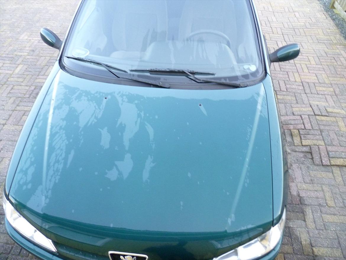 Peugeot 306 billede 9