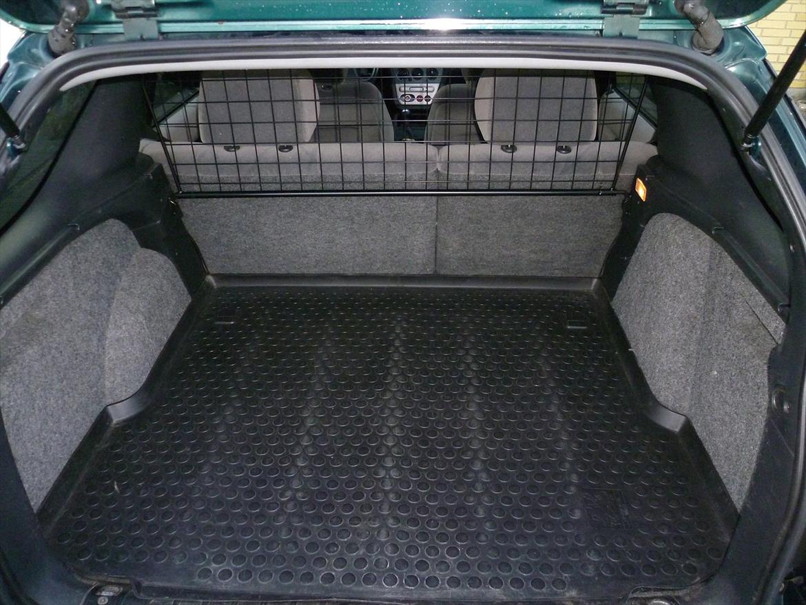 Peugeot 306 billede 12