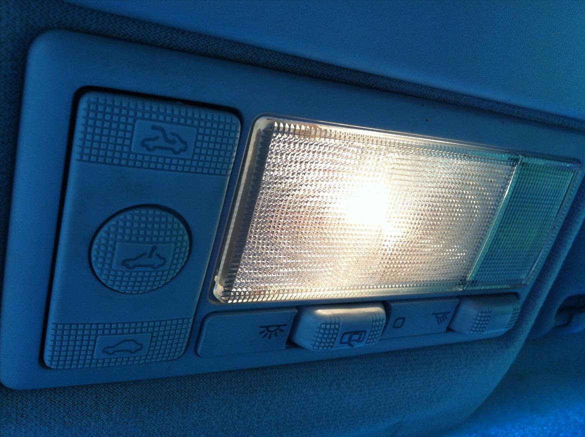 VW Golf 3 Tdi Variant - Rolling Stones billede 10