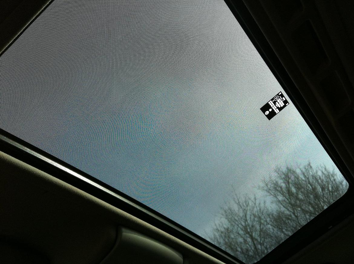 VW Golf 3 Tdi Variant - Rolling Stones billede 11