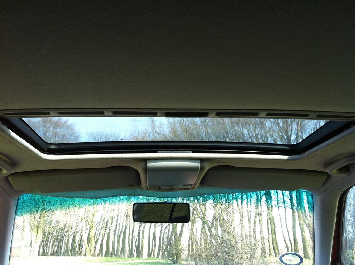 VW Golf 3 Tdi Variant - Rolling Stones billede 13