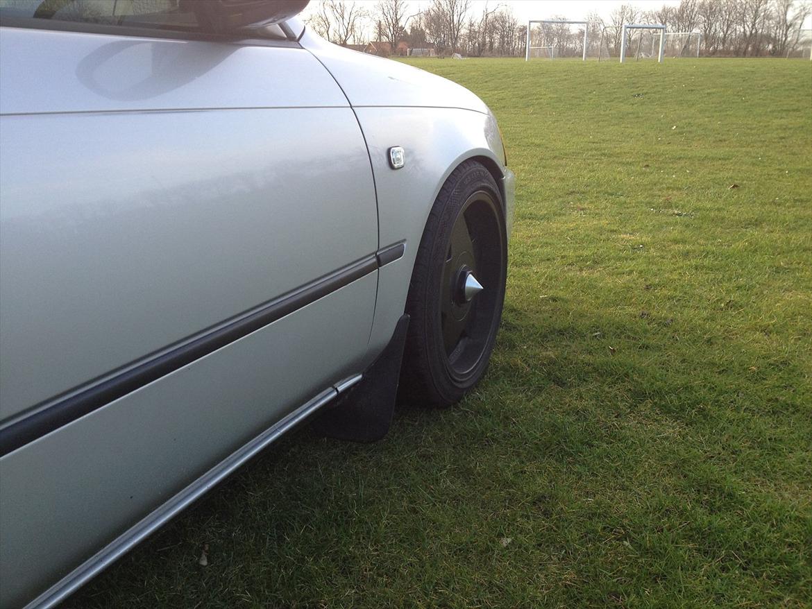 Toyota corolla 1,3 sedan beat billede 18