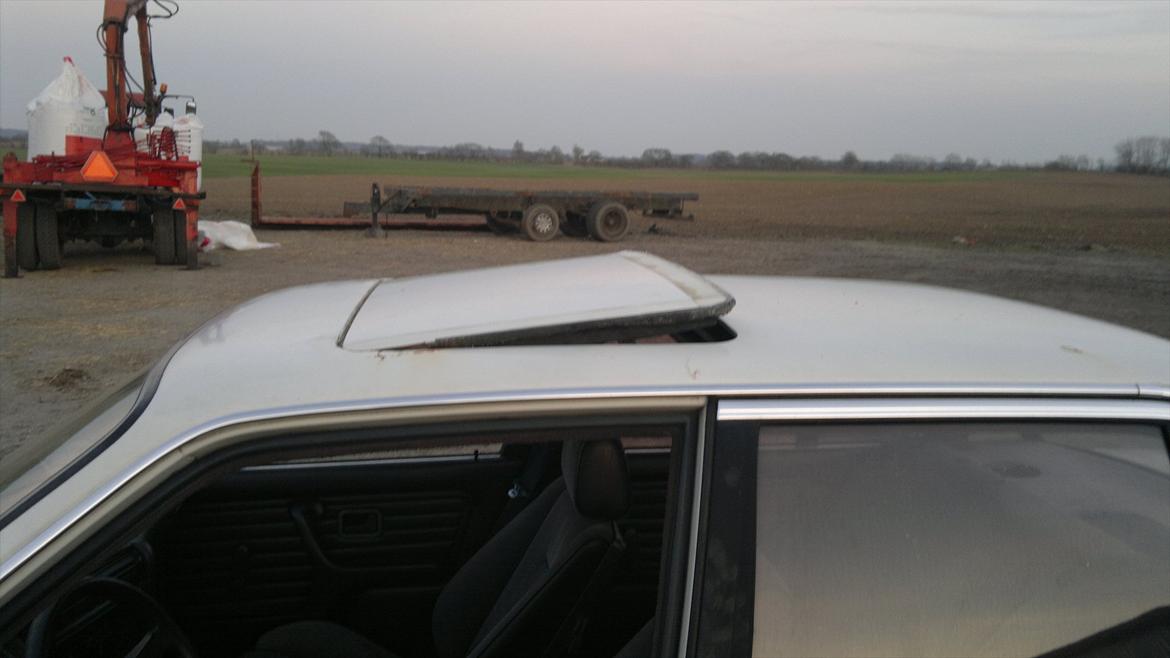 BMW e30 m50 Drifter billede 6