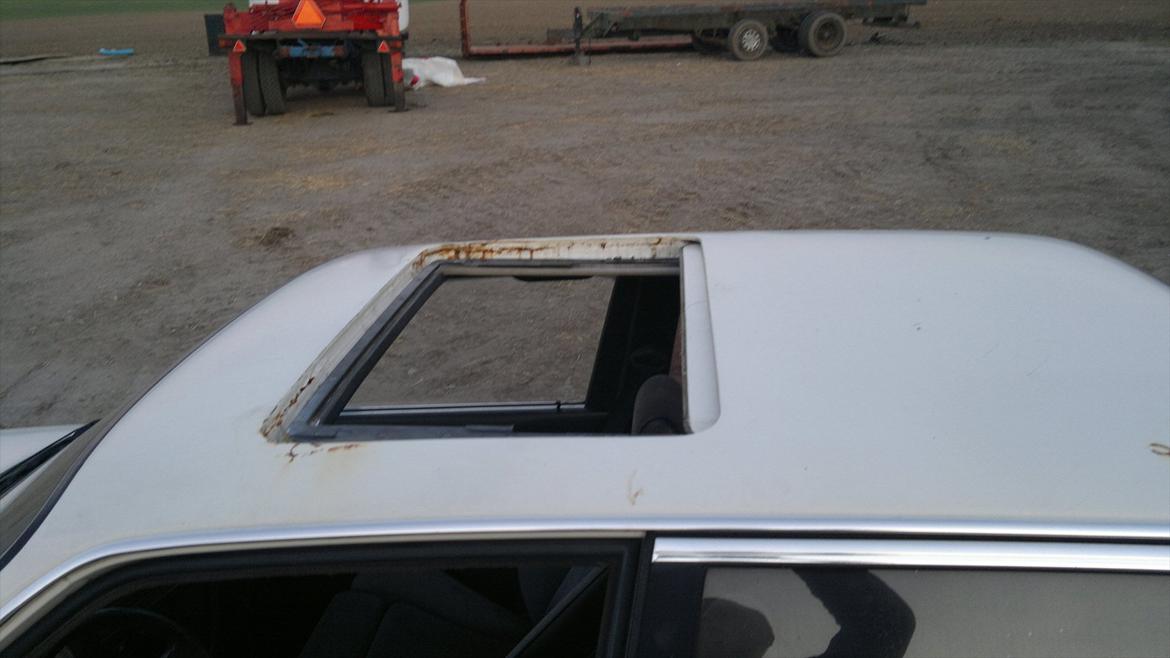 BMW e30 m50 Drifter billede 7