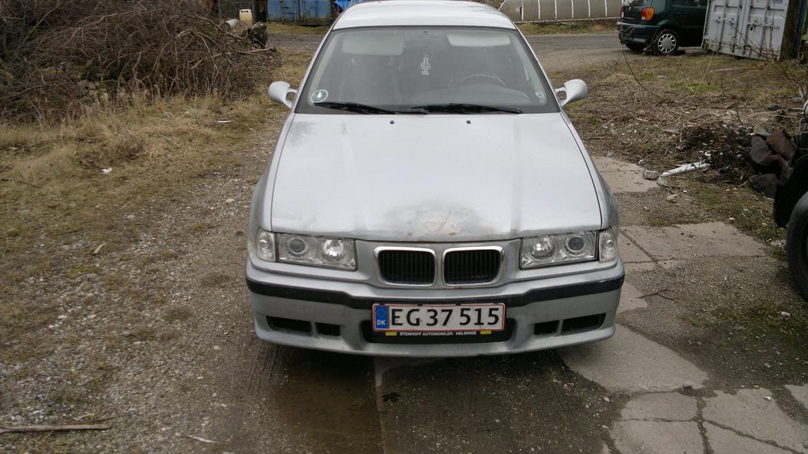 BMW touring billede 2