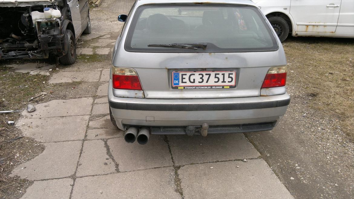 BMW touring billede 3