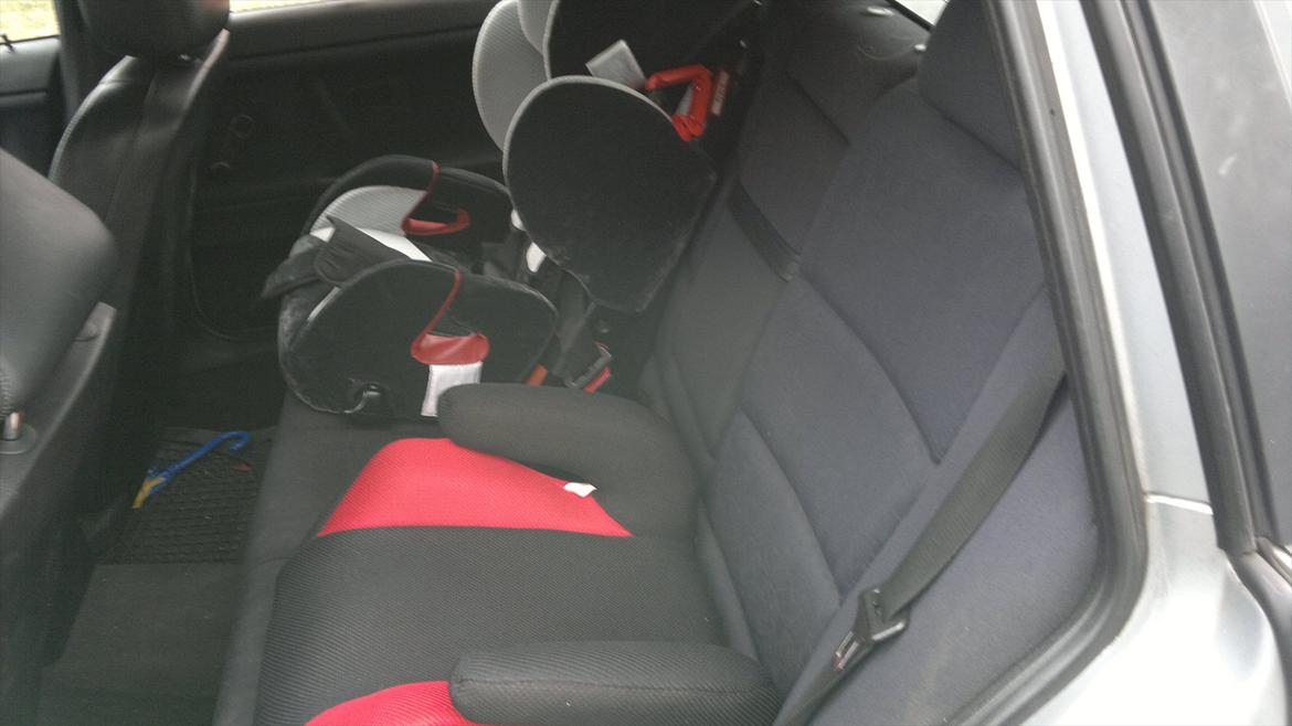 BMW touring billede 5