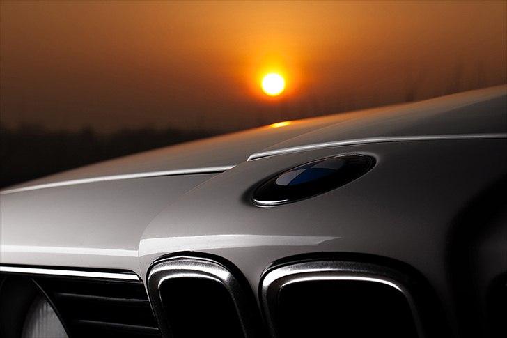 BMW 635 CSI billede 13