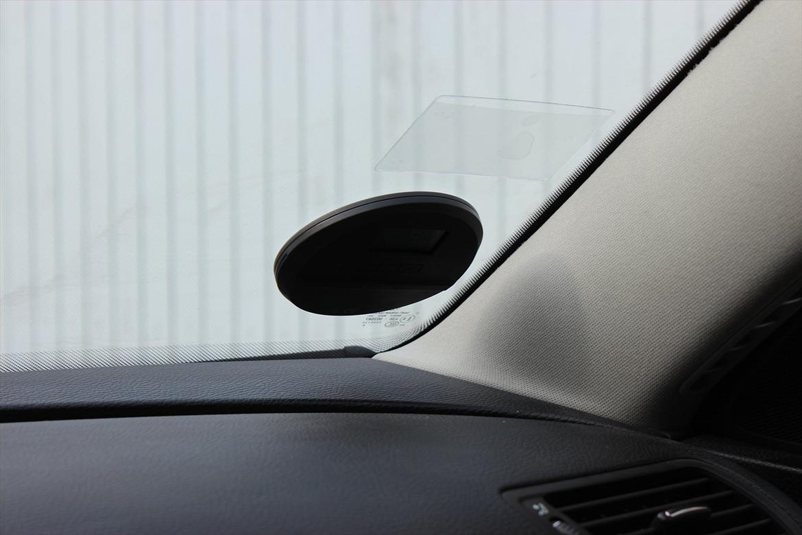 VW Passat 2,0 TDI DSG billede 10