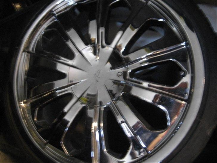 VW POLO OPENAIR Solgt billede 7