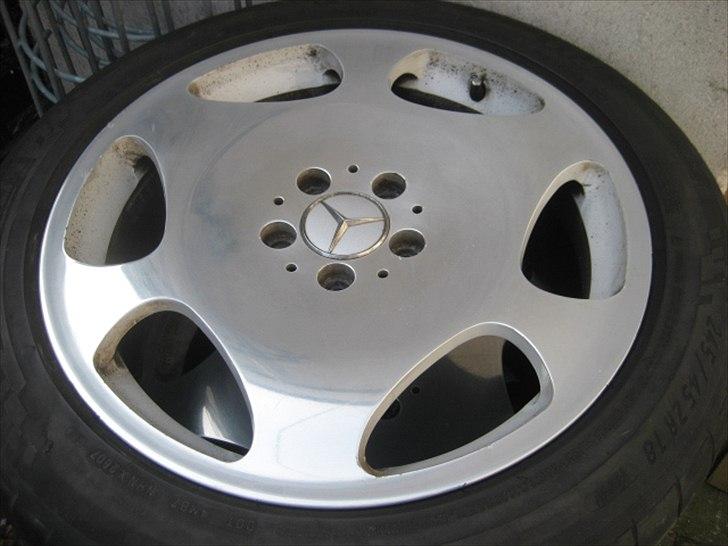 VW POLO OPENAIR Solgt billede 8