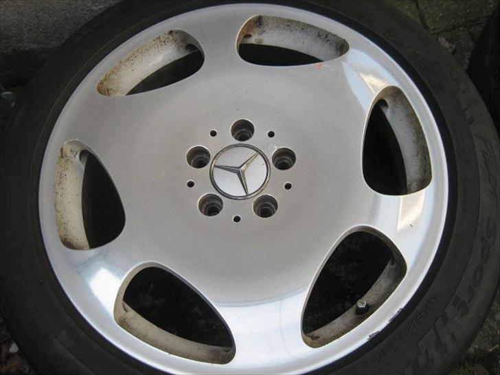 VW POLO OPENAIR Solgt billede 10