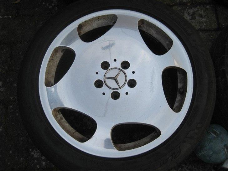 VW POLO OPENAIR Solgt billede 12