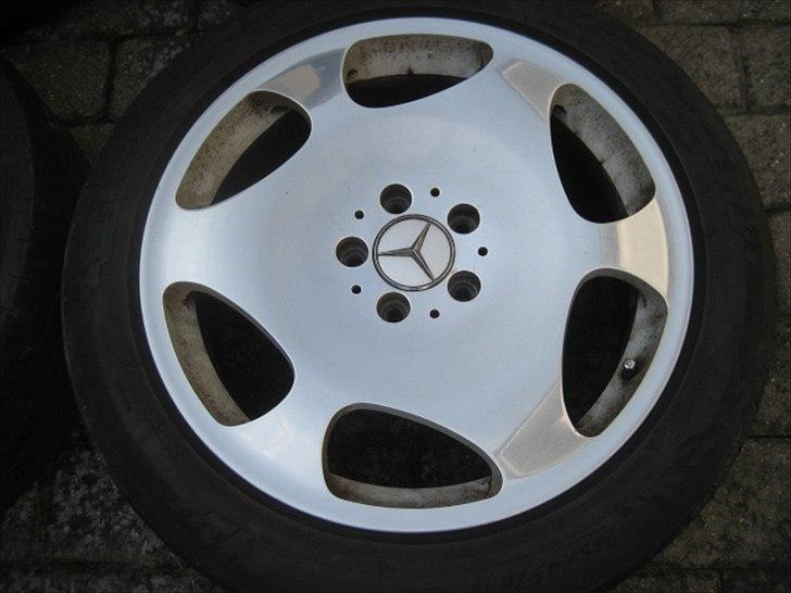 VW POLO OPENAIR Solgt billede 13