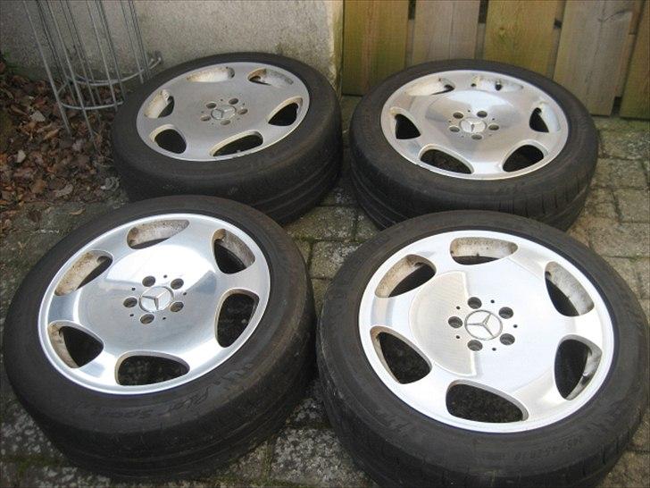 VW POLO OPENAIR Solgt billede 14