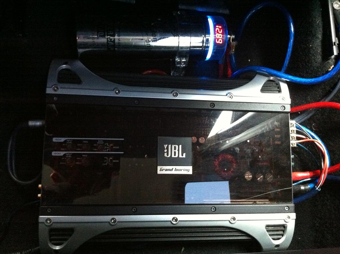 Seat Altea 2,0 TDI DSG billede 12