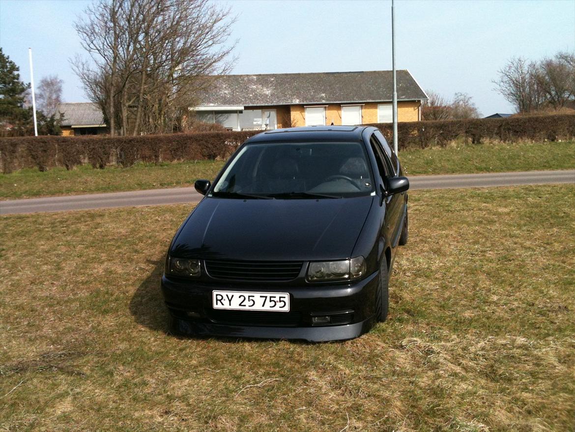 VW Polo 6N billede 2