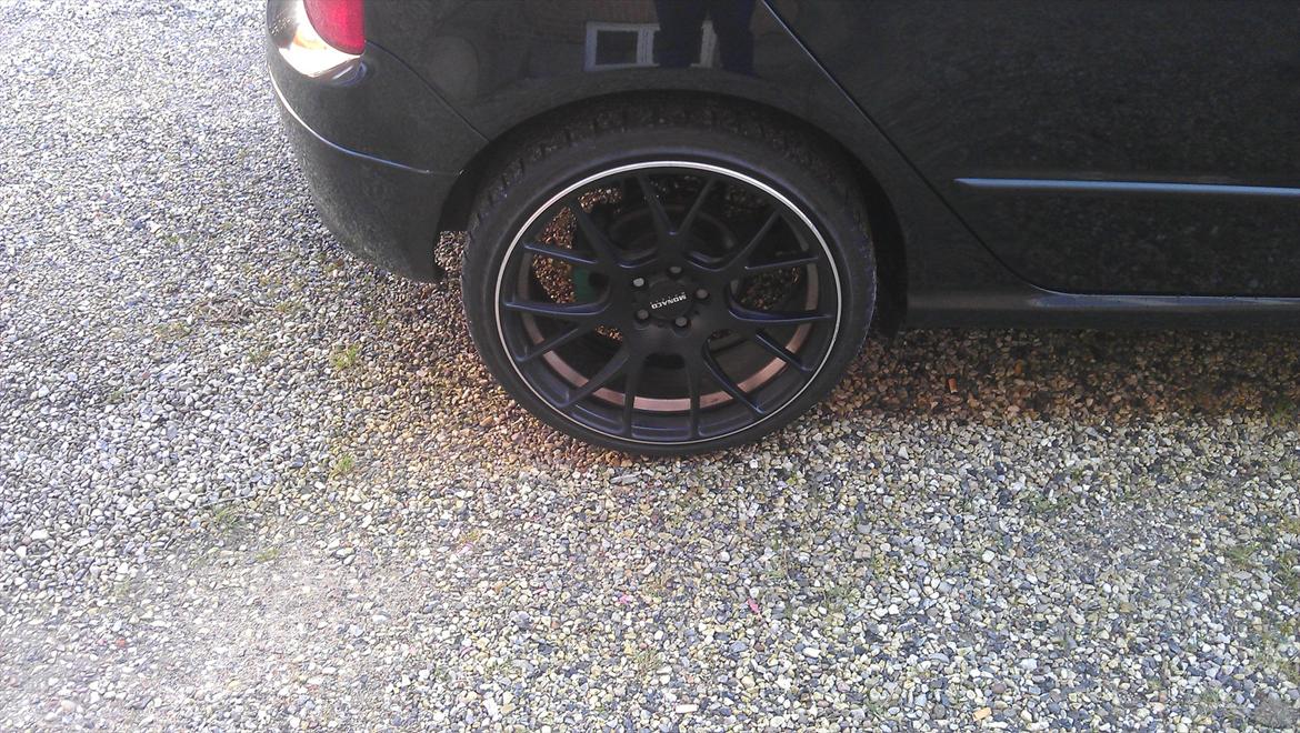 Skoda Fabia RS billede 17